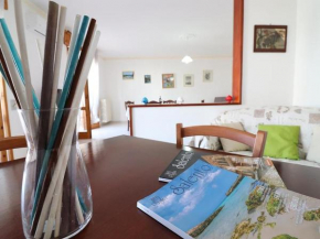 Apartment Near The Sea In Otranto - Holiday House Ludovica In Salento